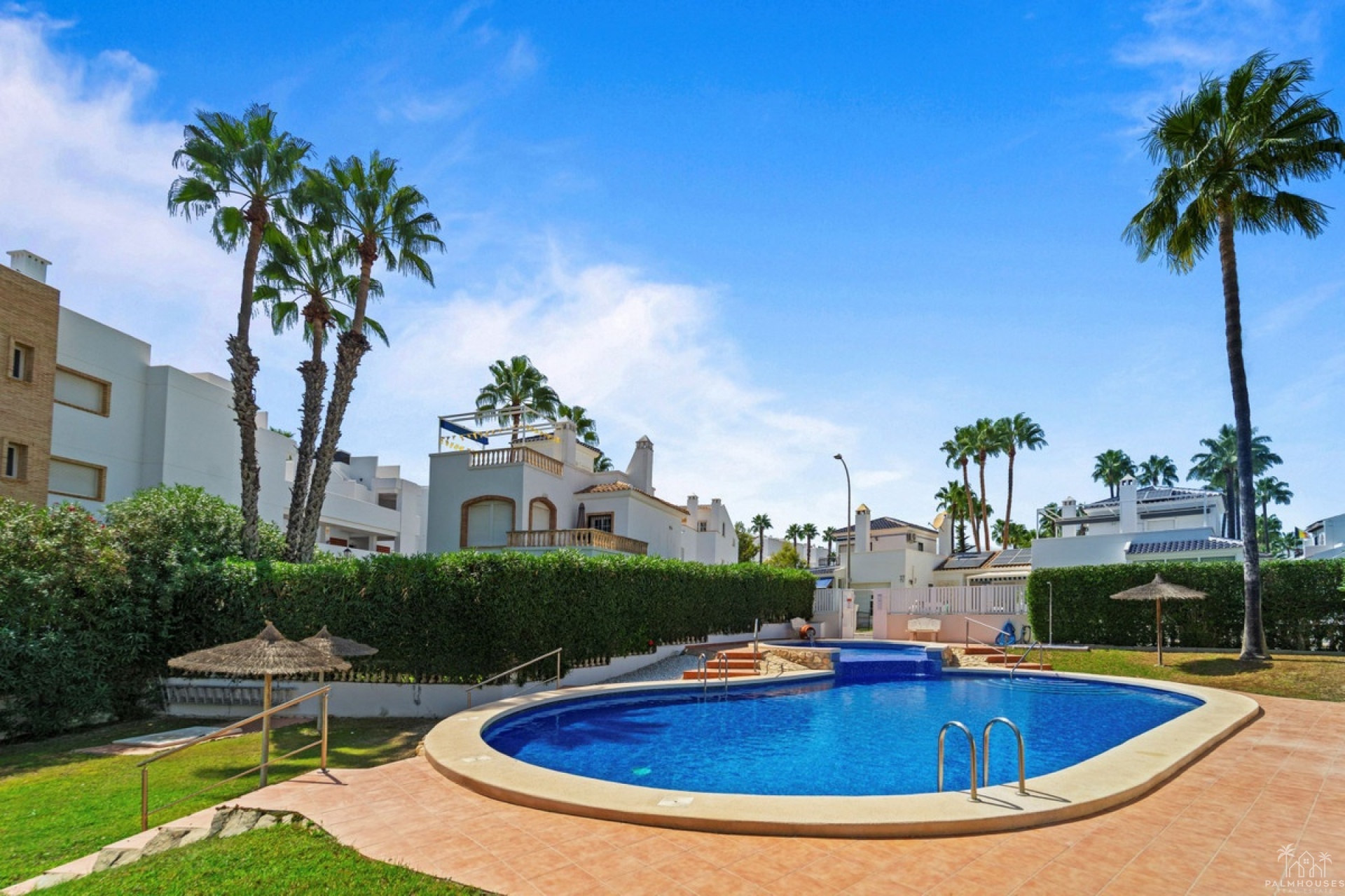 Resale - Villa - Orihuela - Los Dolses