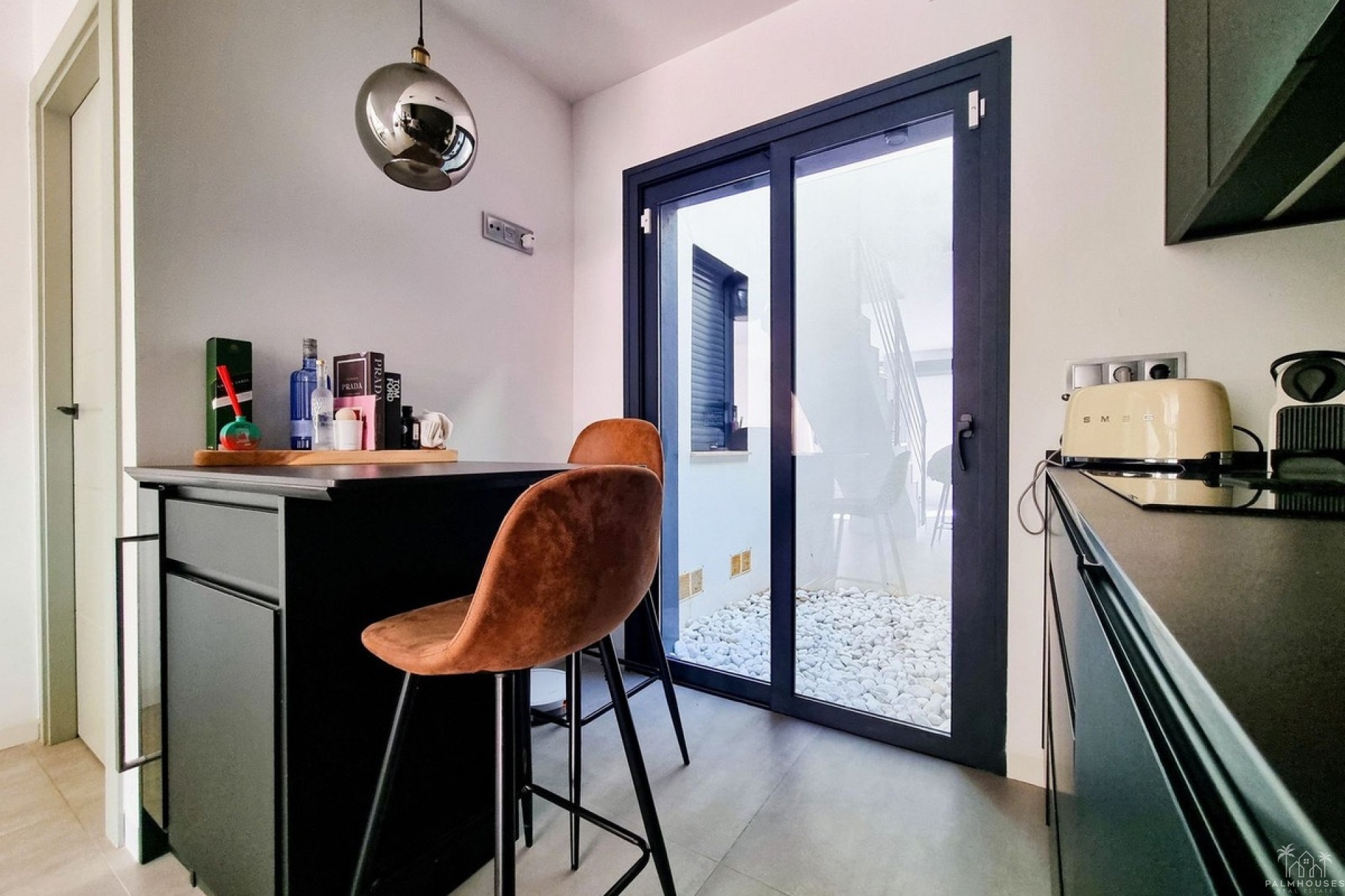 Resale - Villa - Orihuela - Mil Palmeras