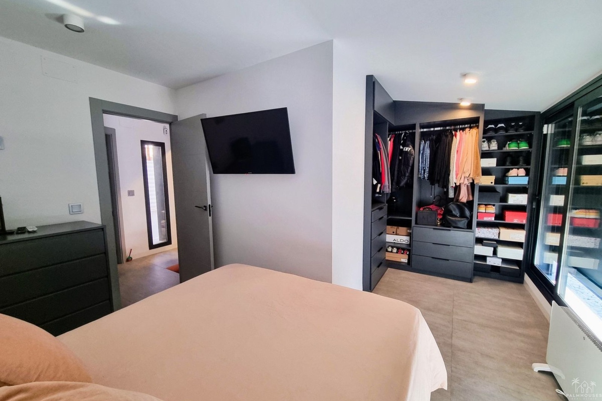 Resale - Villa - Orihuela - Mil Palmeras