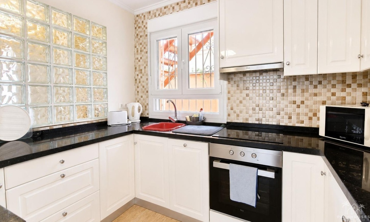 Resale - Villa - Orihuela - Mil Palmeras