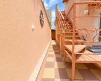 Resale - Villa - Orihuela - Mil Palmeras