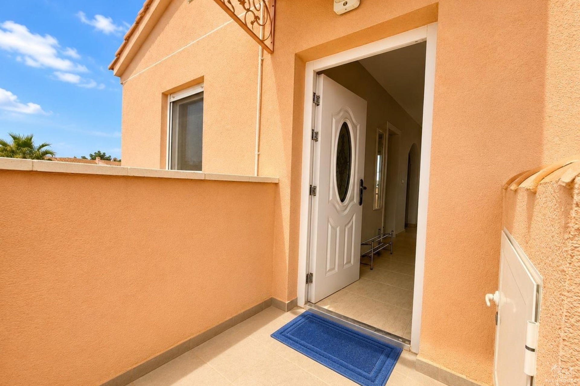 Resale - Villa - Orihuela - Mil Palmeras
