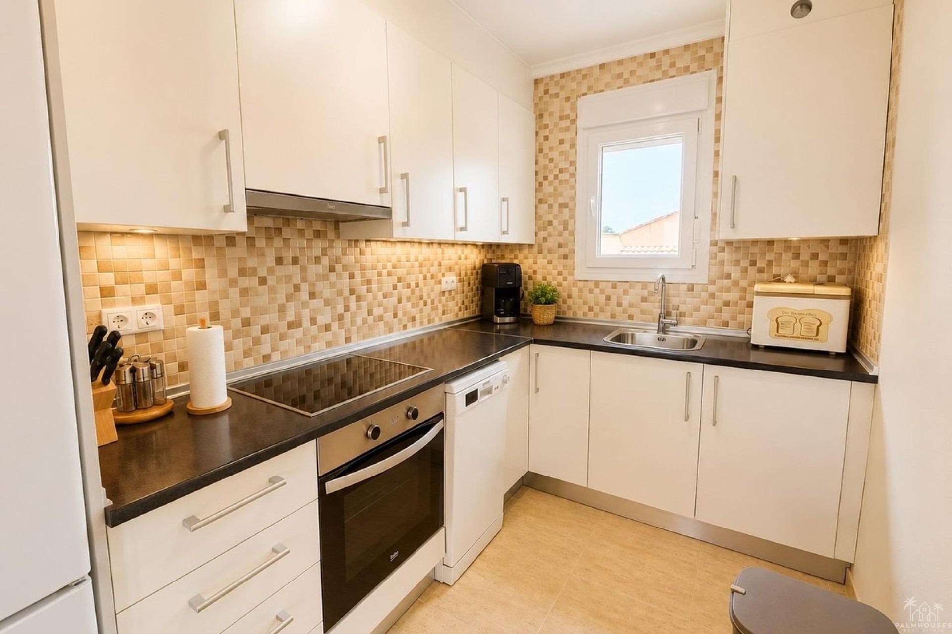 Resale - Villa - Orihuela - Mil Palmeras