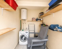 Resale - Villa - Orihuela - Mil Palmeras