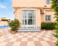 Resale - Villa - Orihuela - Mil Palmeras