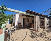 Resale - Villa - Orihuela - Molins-campaneta-san Bartolomé