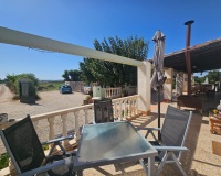Resale - Villa - Orihuela - Molins-campaneta-san Bartolomé