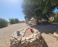 Resale - Villa - Orihuela - Molins-campaneta-san Bartolomé