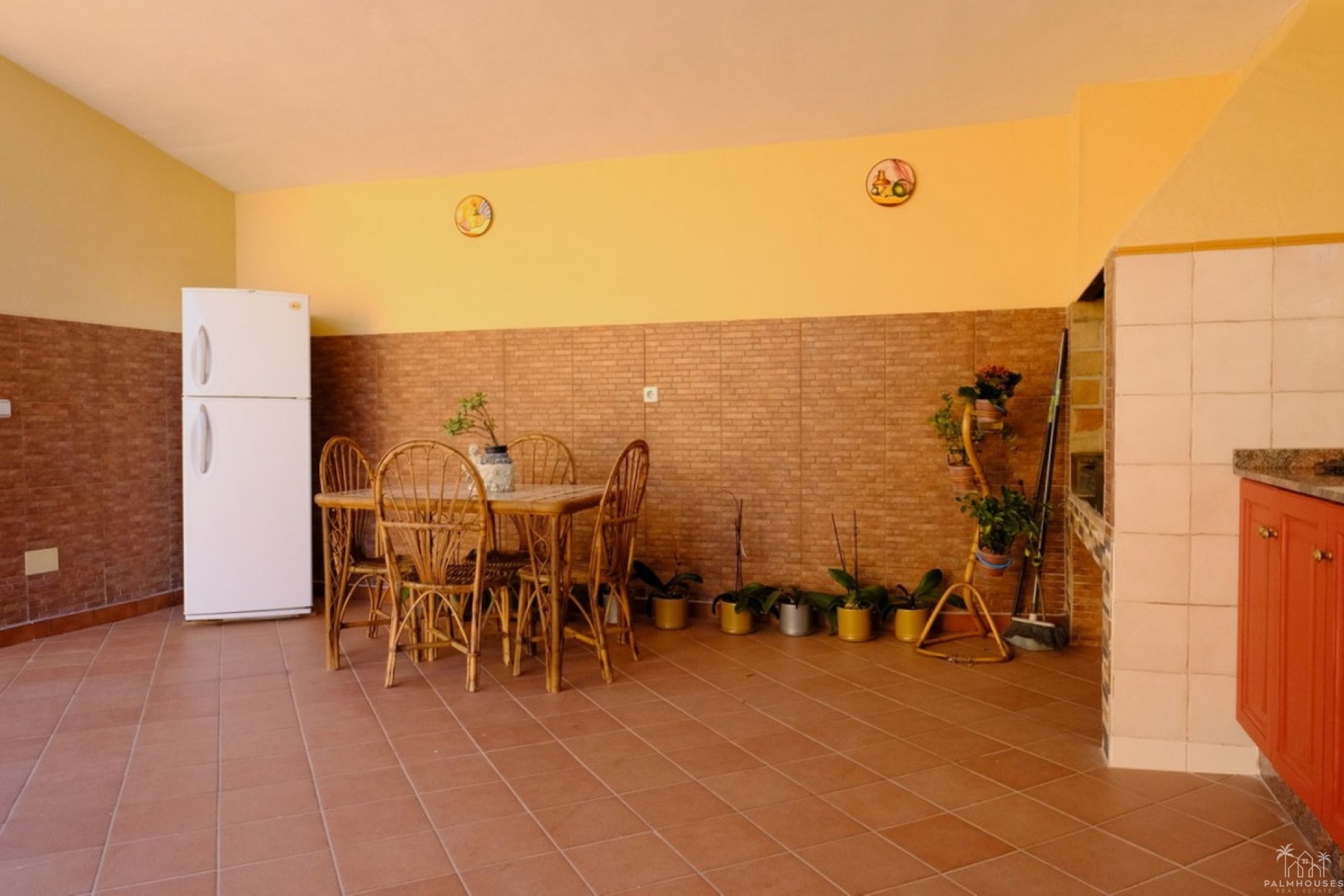 Resale - Villa - Orihuela - Orihuela Centro