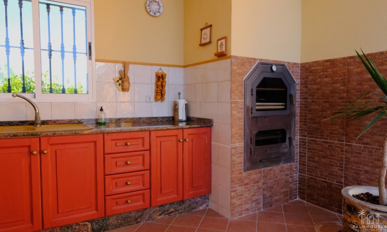 Resale - Villa - Orihuela - Orihuela Centro
