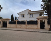 Resale - Villa - Orihuela - Orihuela Centro