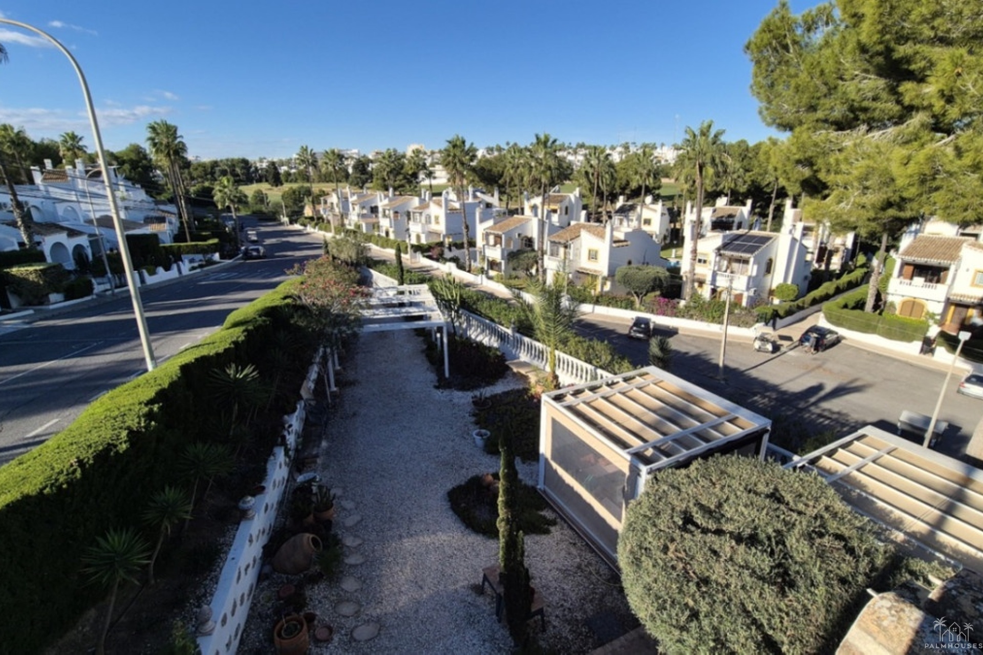 Resale - Villa - Orihuela - Orihuela Centro