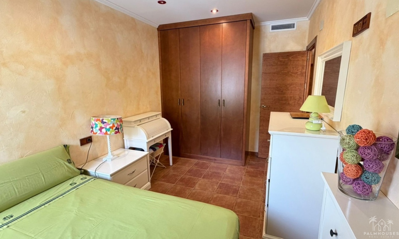 Resale - Villa - Orihuela - Orihuela Centro