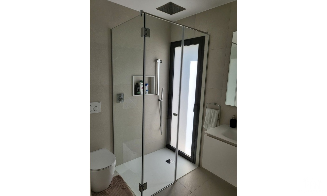 Resale - Villa - Orihuela - Orihuela Centro
