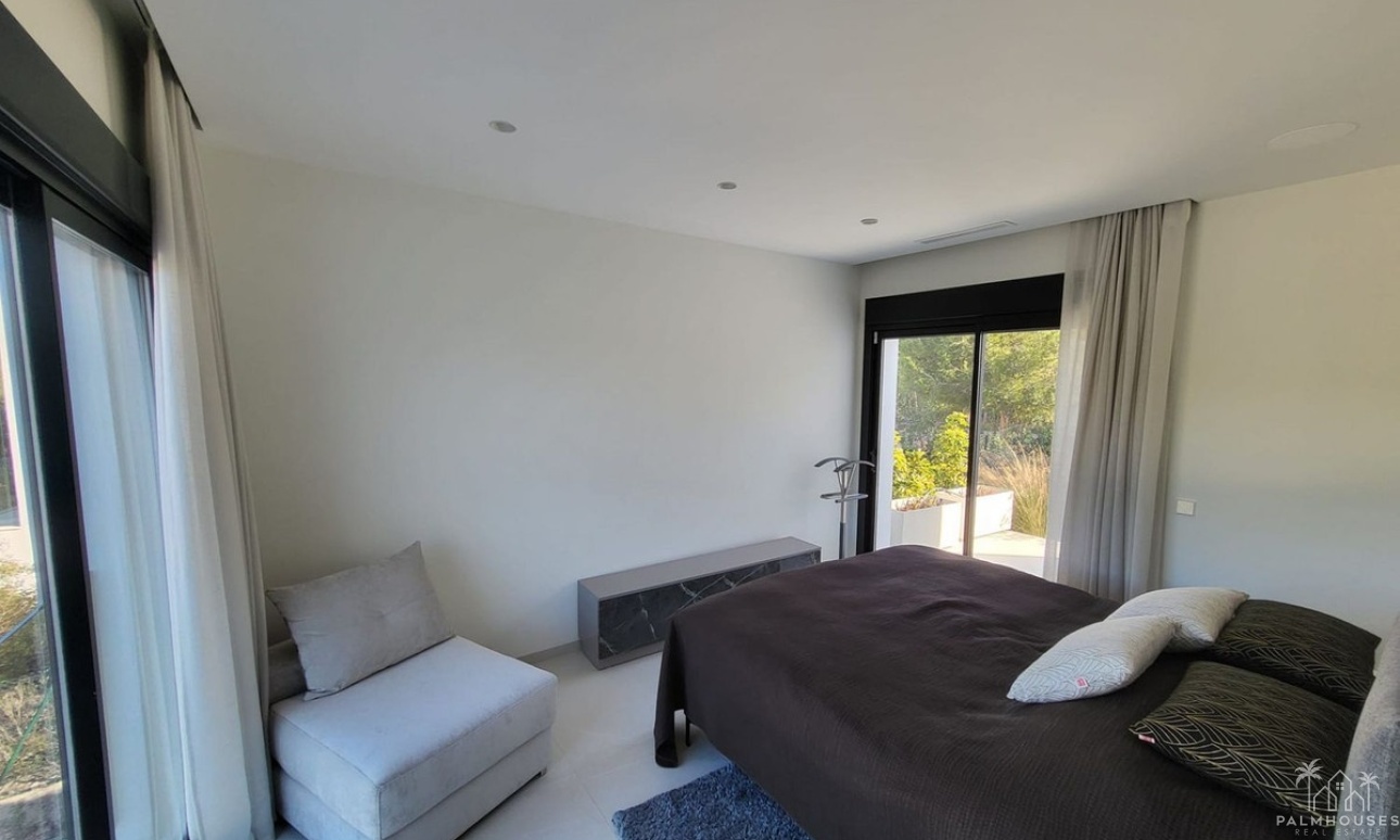 Resale - Villa - Orihuela - Orihuela Centro