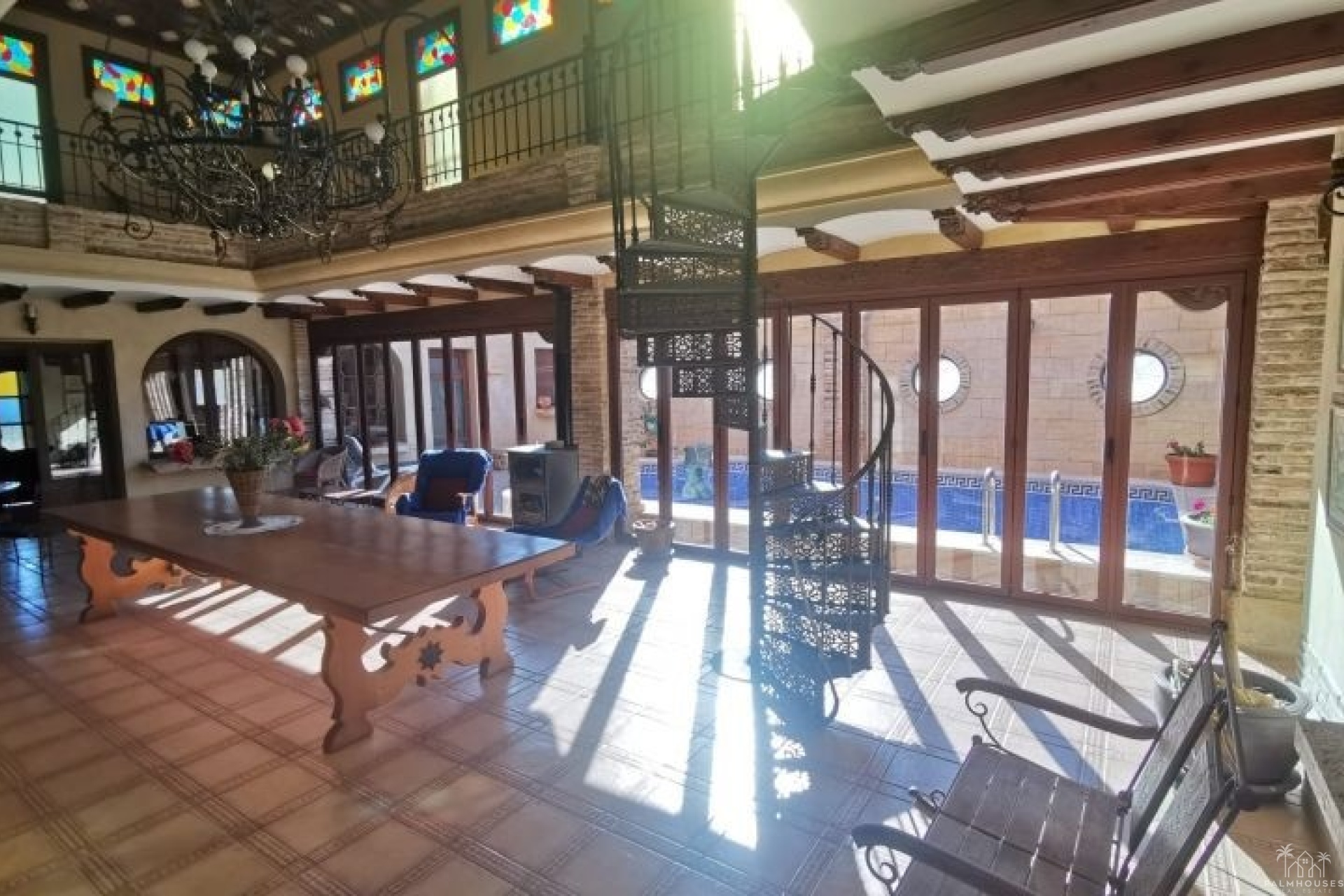 Resale - Villa - Orihuela - Orihuela Centro