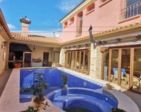 Resale - Villa - Orihuela - Orihuela Centro