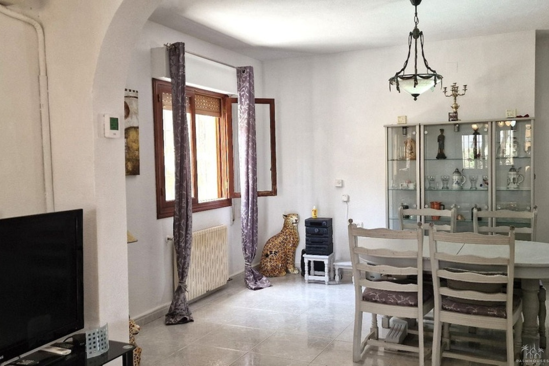 Resale - Villa - Orihuela - Orihuela Centro