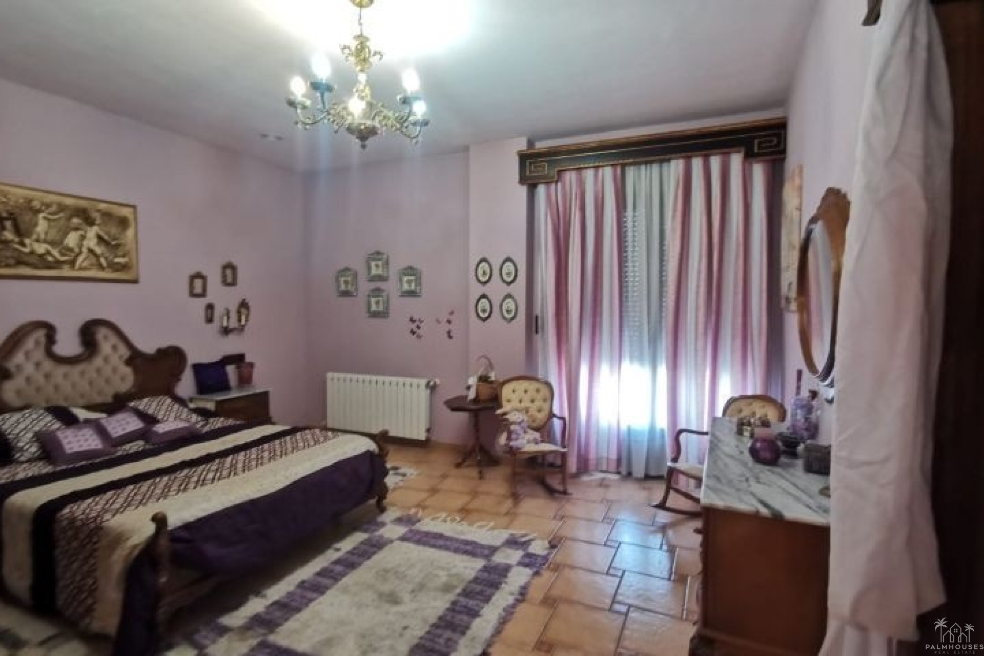 Resale - Villa - Orihuela - Orihuela Centro