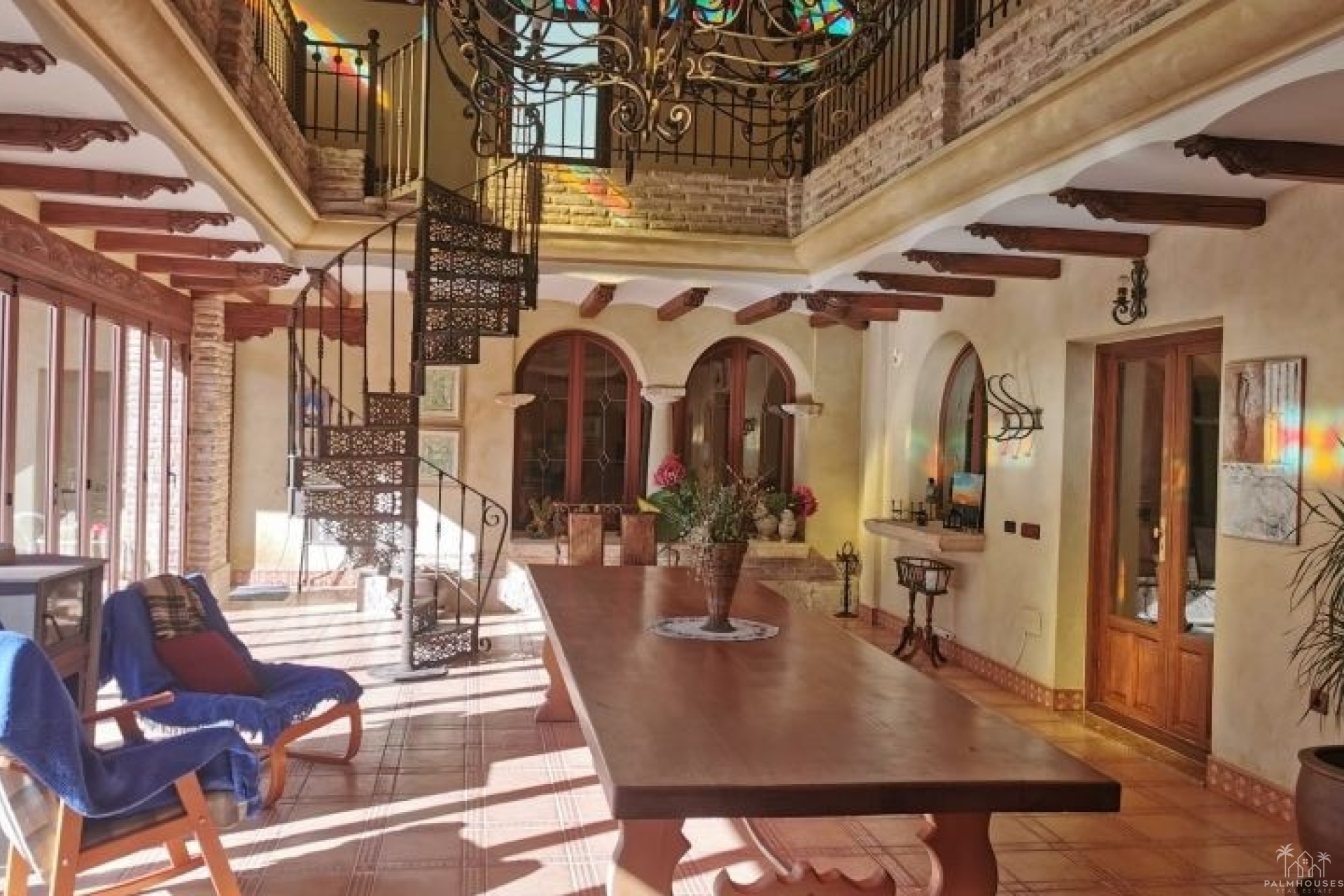Resale - Villa - Orihuela - Orihuela Centro