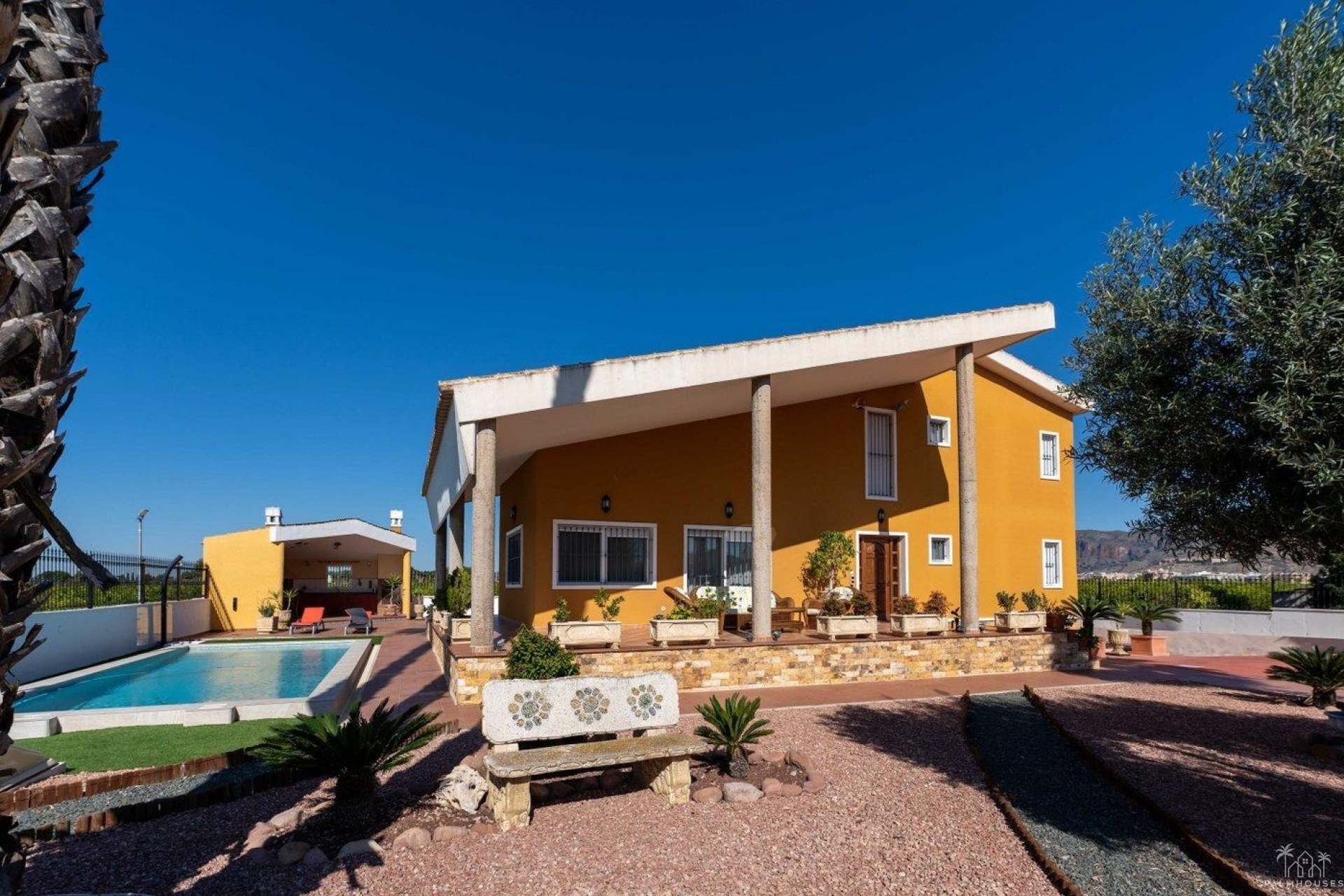 Resale - Villa - Orihuela - Orihuela Ciudad