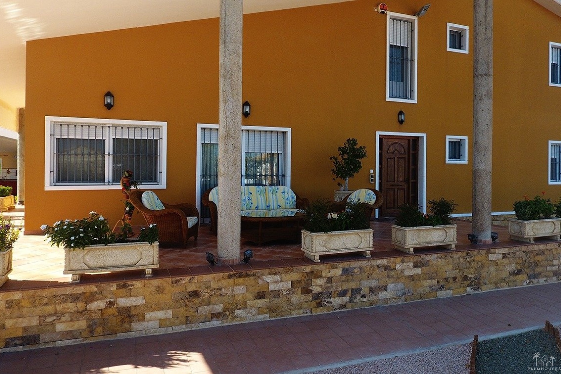 Resale - Villa - Orihuela - Orihuela Ciudad