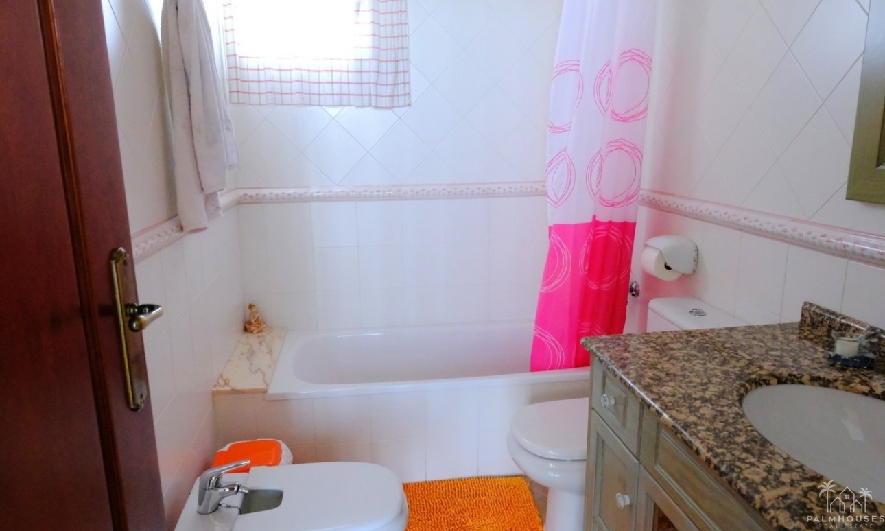 Resale - Villa - Orihuela - Orihuela Ciudad