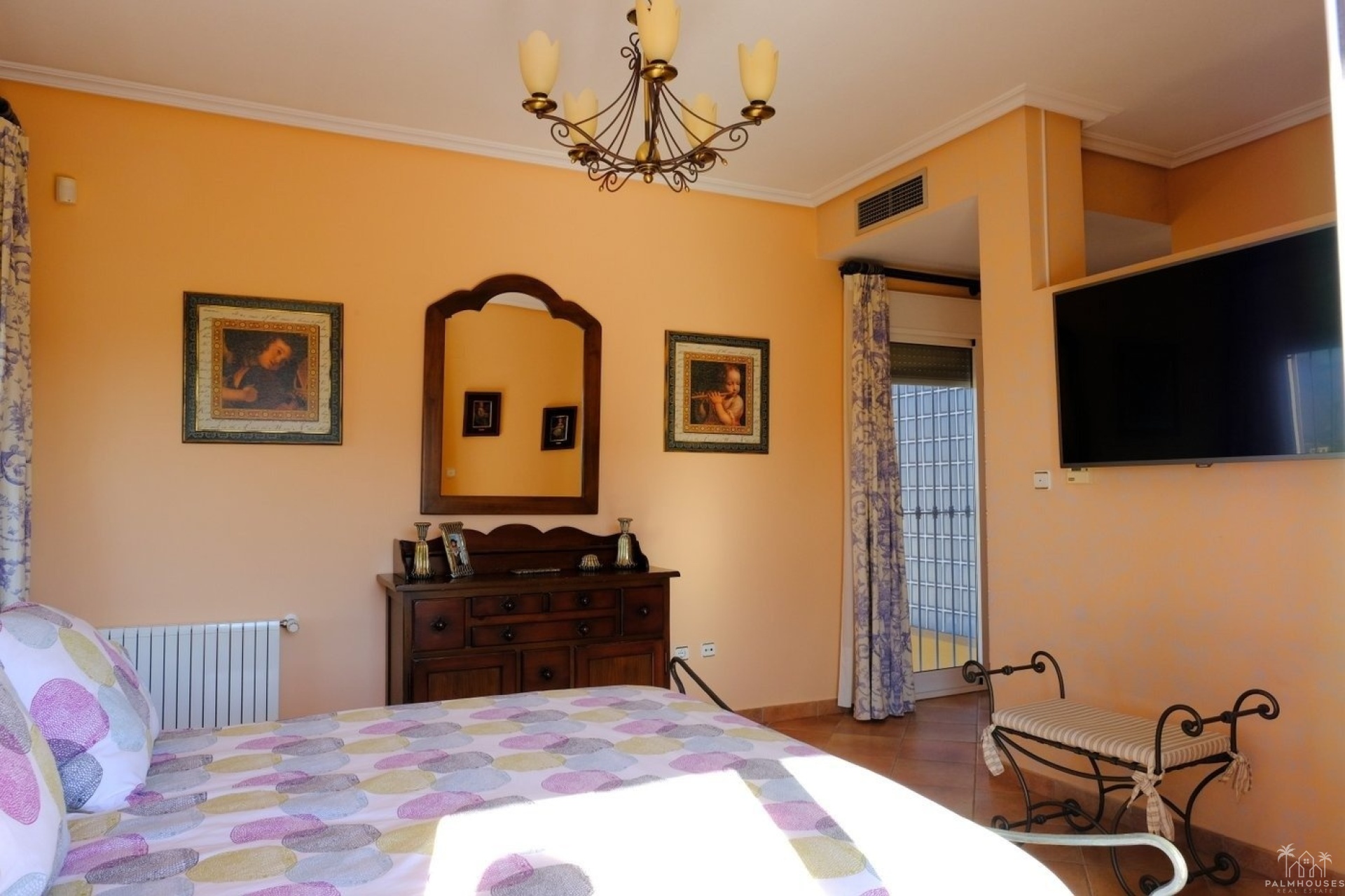 Resale - Villa - Orihuela - Orihuela Ciudad