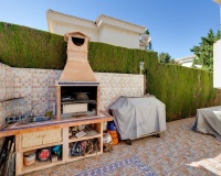Resale - Villa - Orihuela - Orihuela Costa