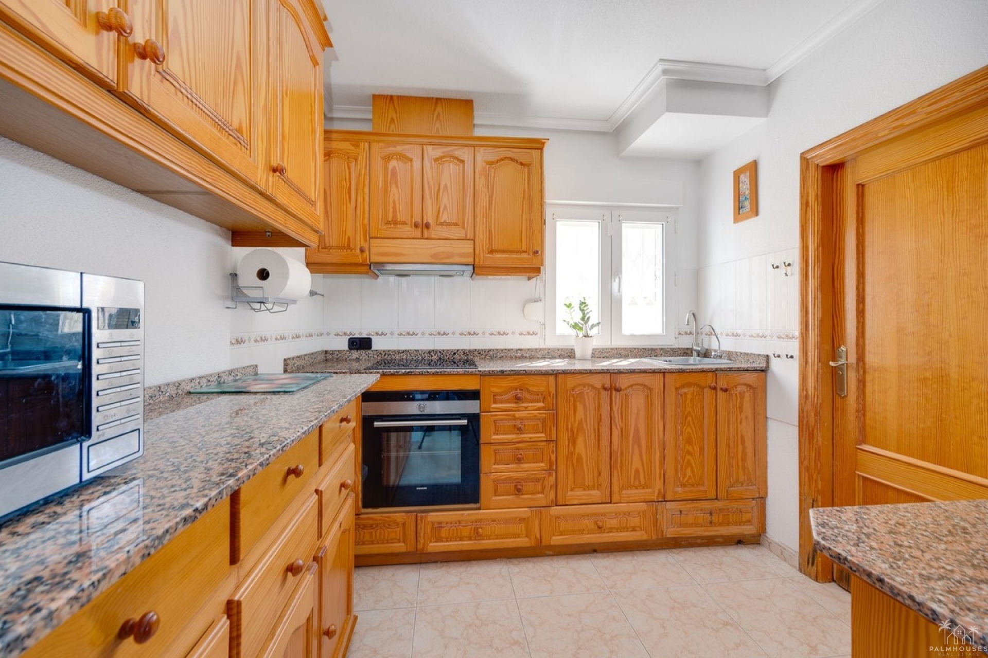 Resale - Villa - Orihuela - Orihuela Costa