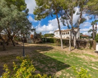 Resale - Villa - Orihuela - Orihuela Costa