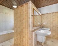Resale - Villa - Orihuela - Orihuela Costa