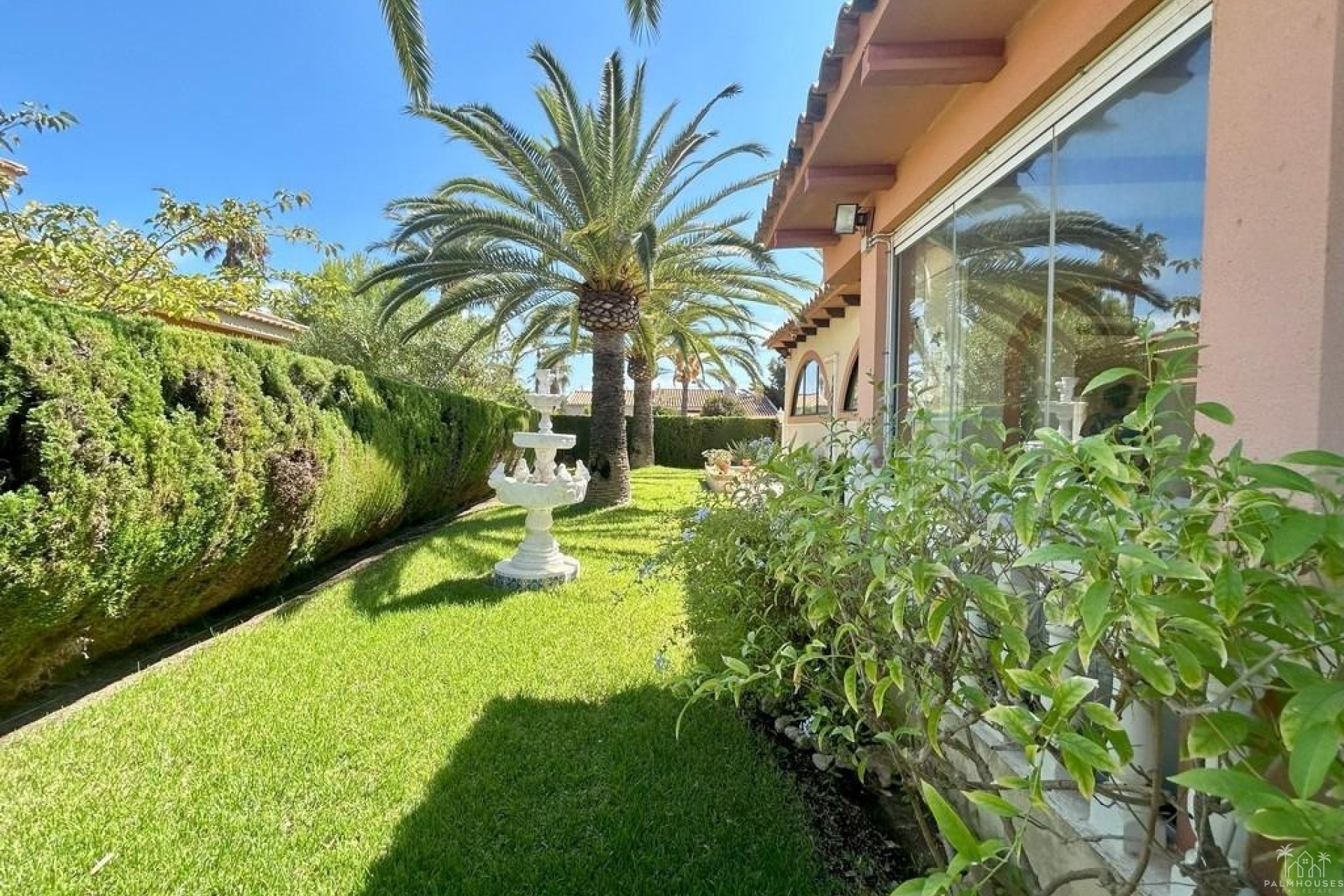 Resale - Villa - Orihuela - Orihuela Costa