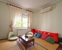 Resale - Villa - Orihuela - Orihuela Costa