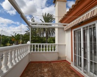 Resale - Villa - Orihuela - Orihuela Costa