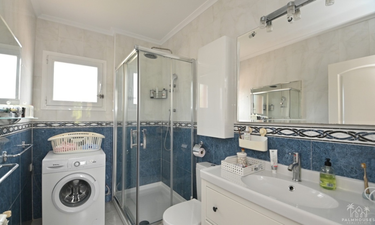Resale - Villa - Orihuela - Orihuela Costa