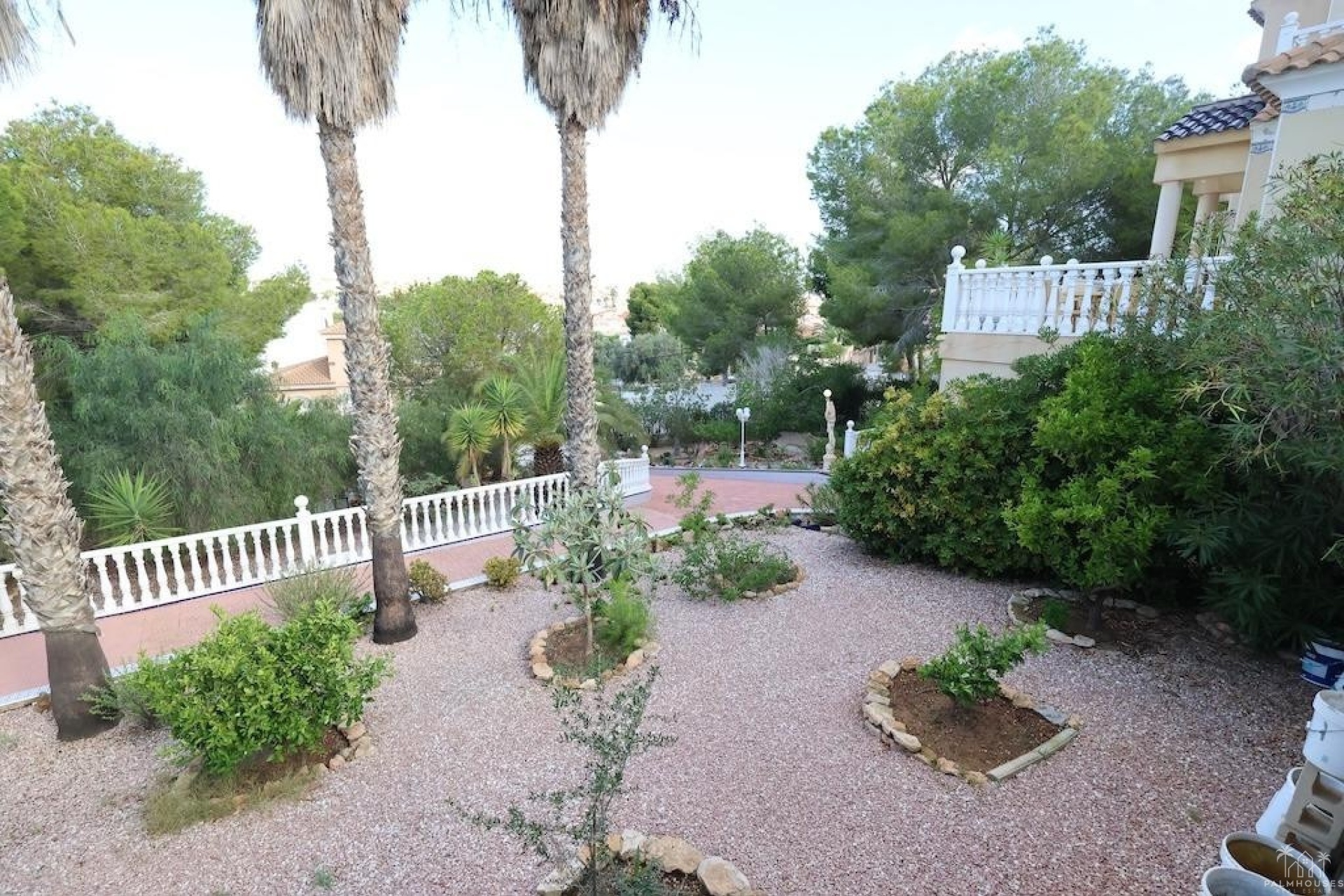 Resale - Villa - Orihuela - Orihuela Costa