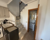 Resale - Villa - Orihuela - Orihuela Costa