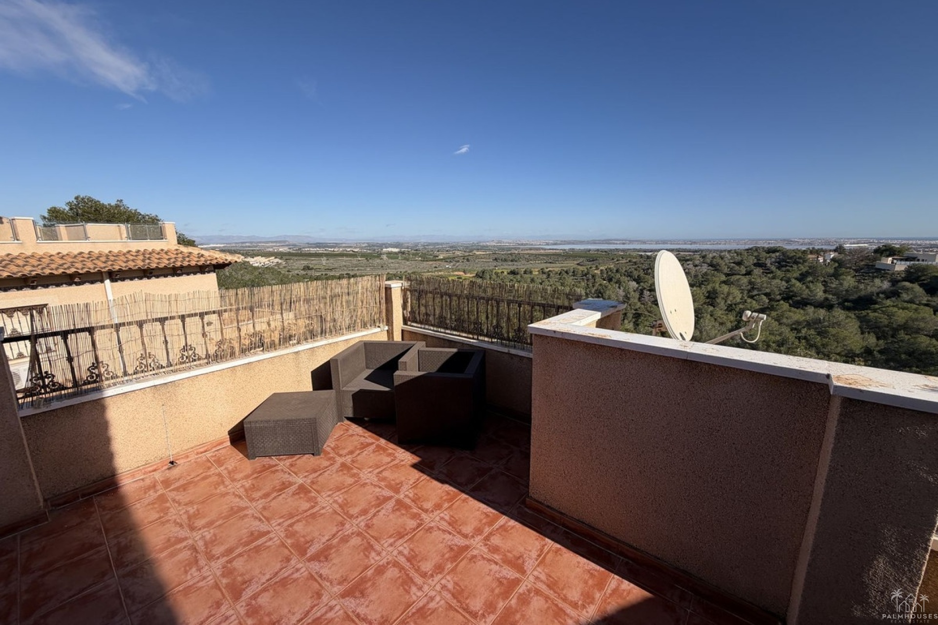 Resale - Villa - Orihuela - Orihuela Costa