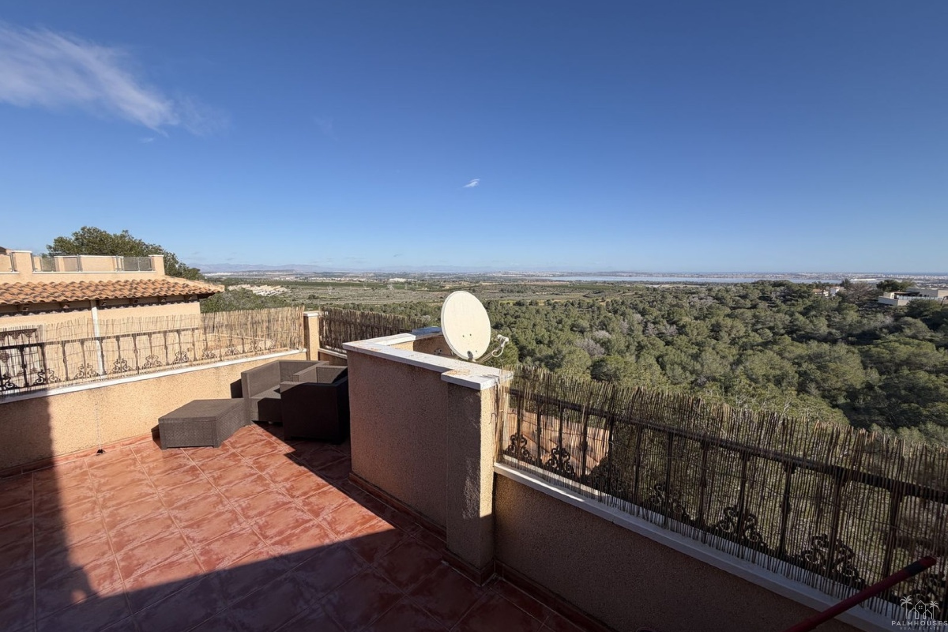 Resale - Villa - Orihuela - Orihuela Costa
