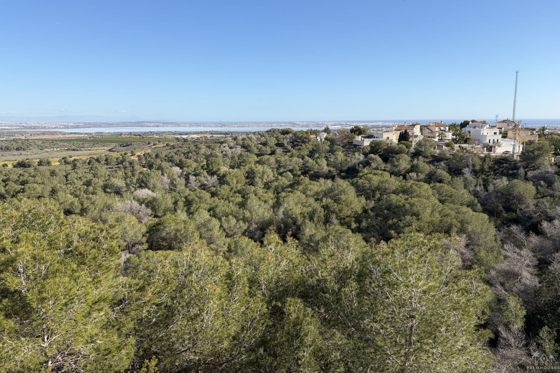 Resale - Villa - Orihuela - Orihuela Costa