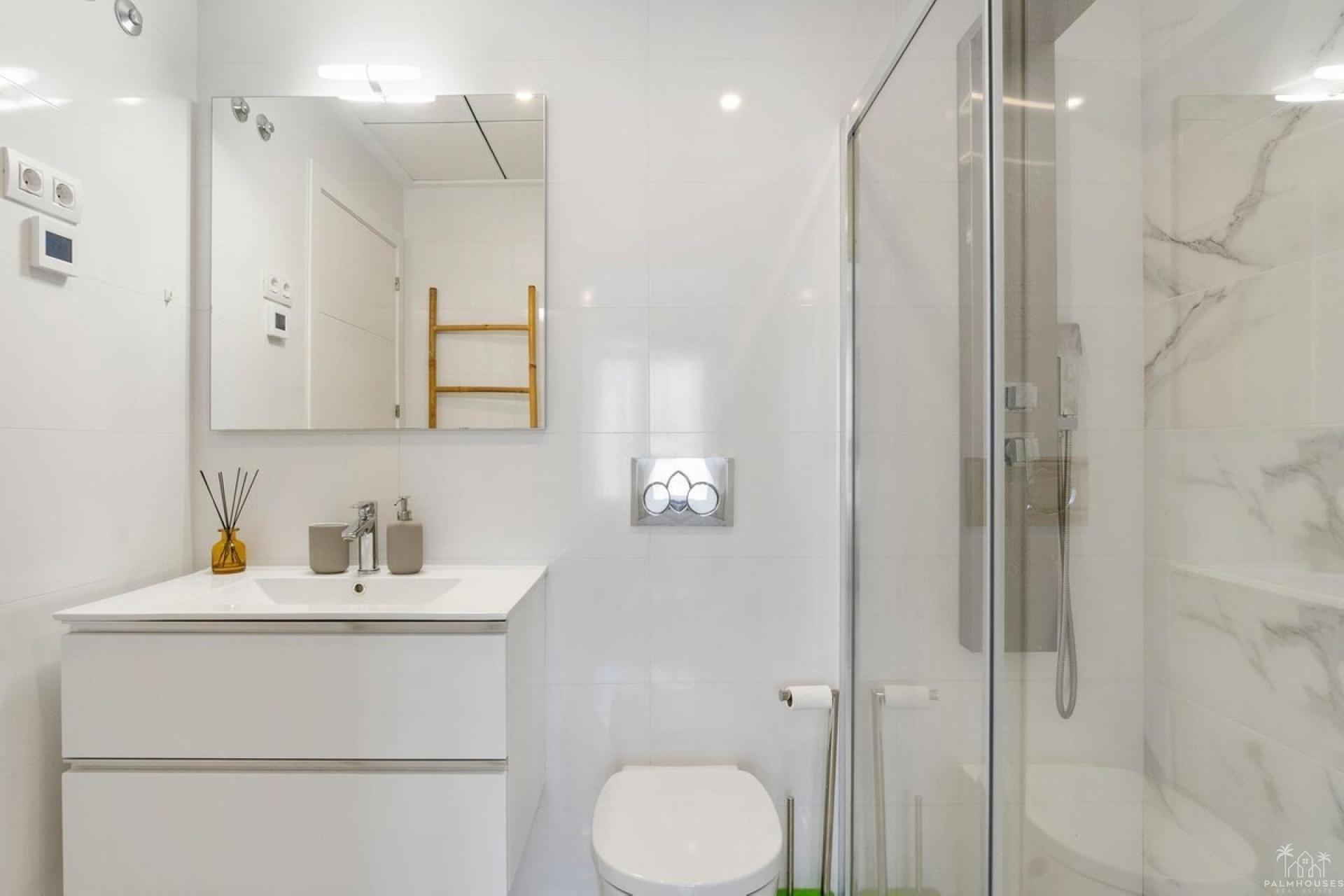 Resale - Villa - Orihuela - Orihuela Costa