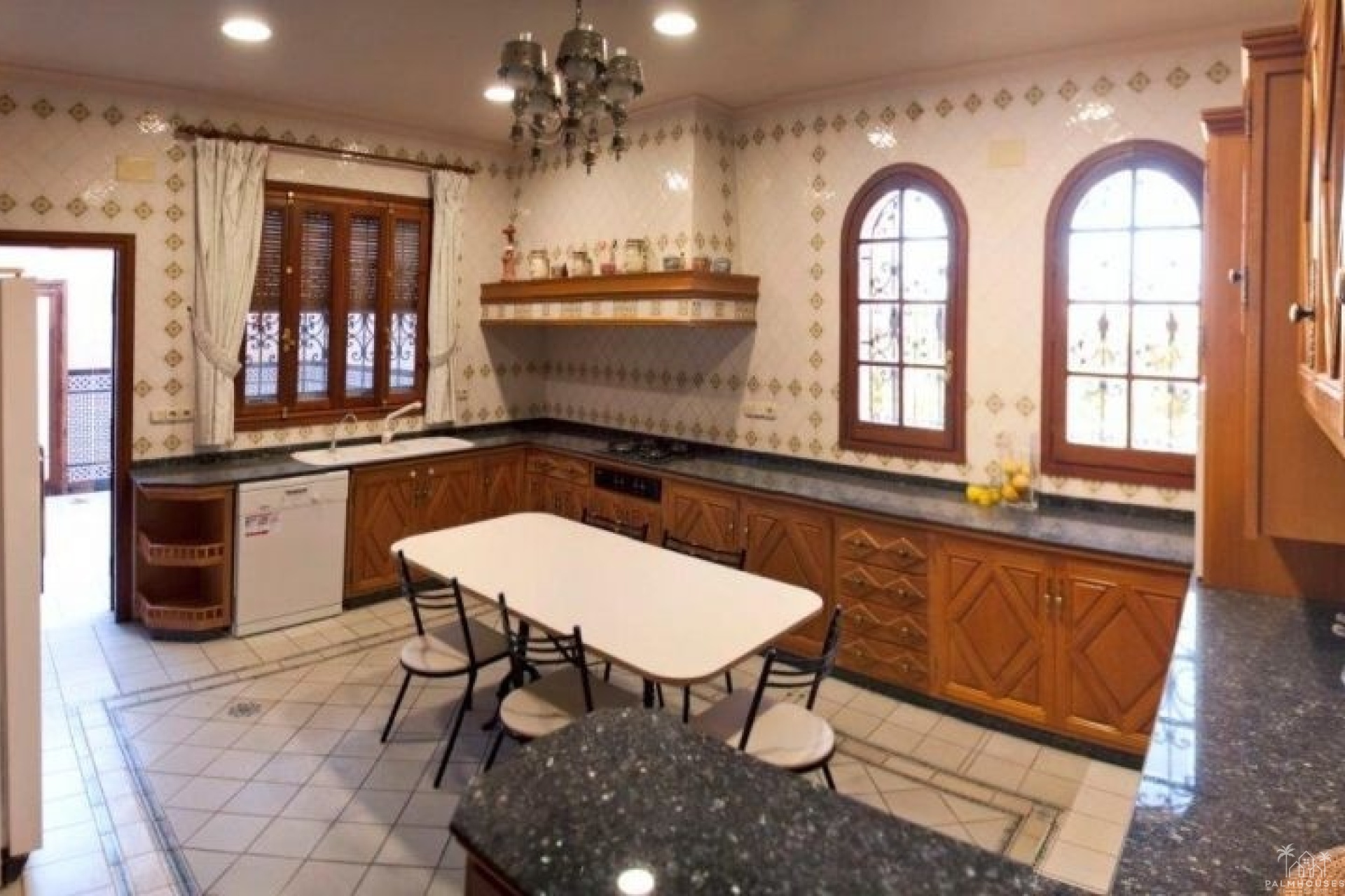 Resale - Villa - Orihuela - Orihuela Costa