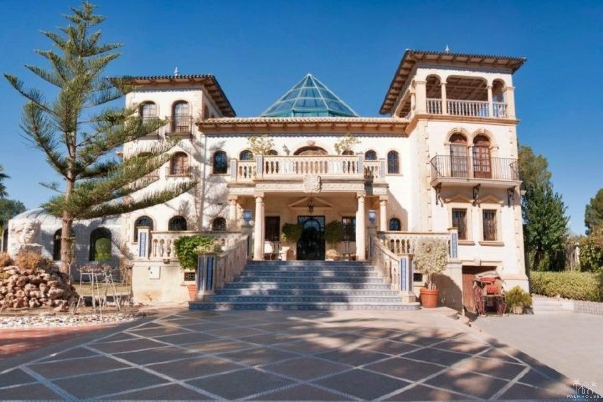 Resale - Villa - Orihuela - Orihuela Costa