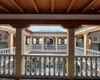 Resale - Villa - Orihuela - Orihuela Costa