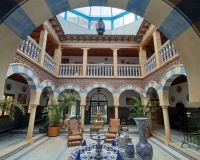 Resale - Villa - Orihuela - Orihuela Costa