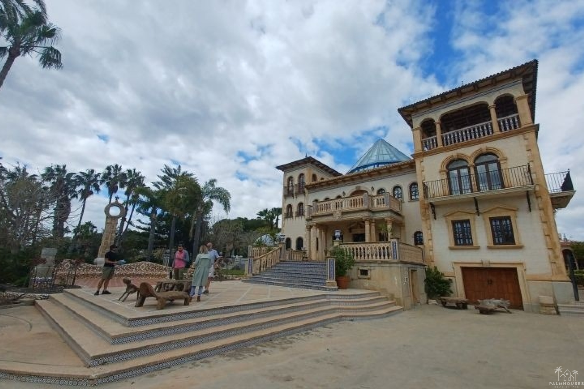 Resale - Villa - Orihuela - Orihuela Costa