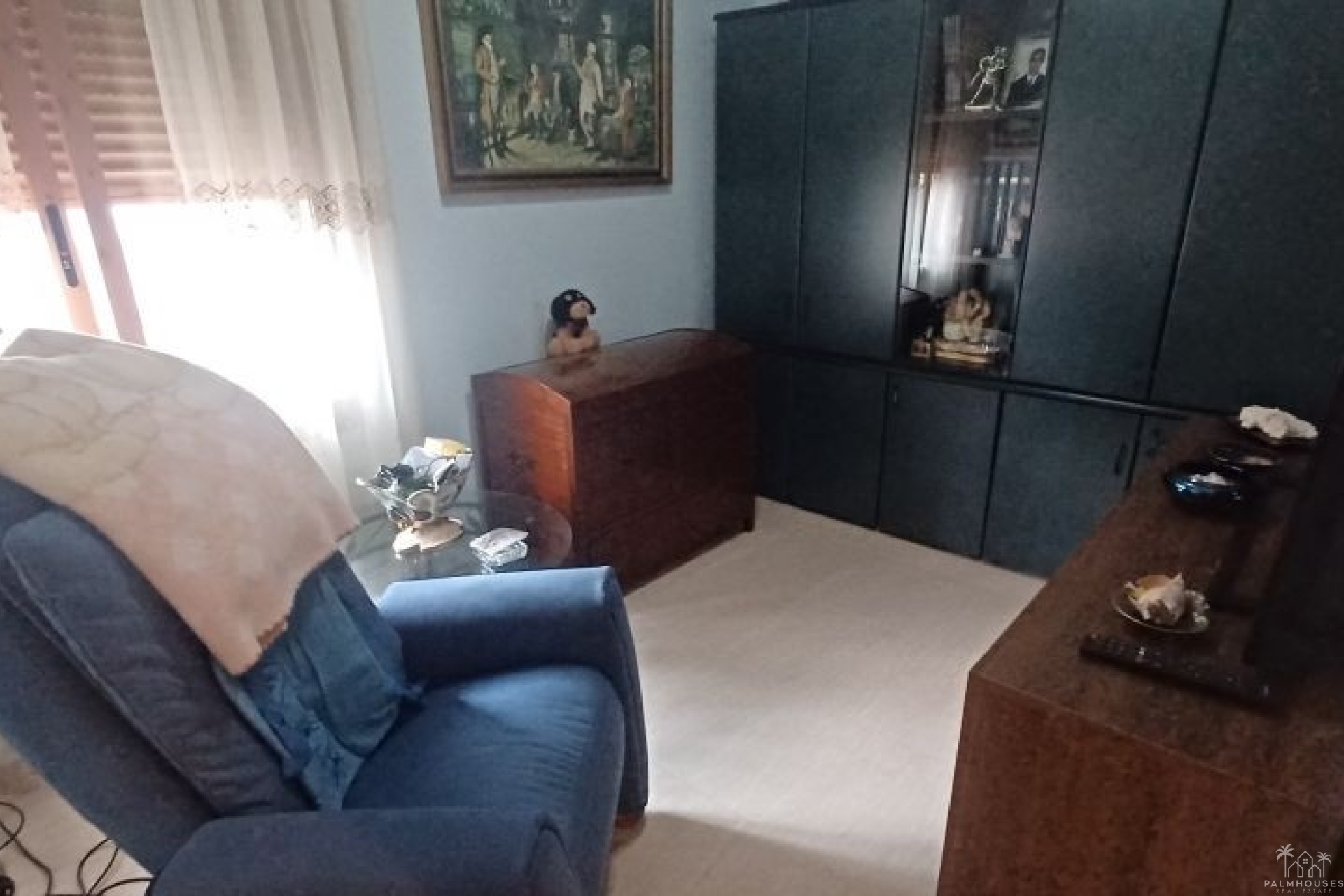 Resale - Villa - Orihuela - Orihuela Costa