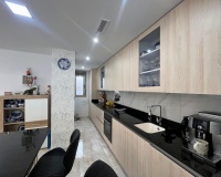 Resale - Villa - Orihuela - Orihuela Costa