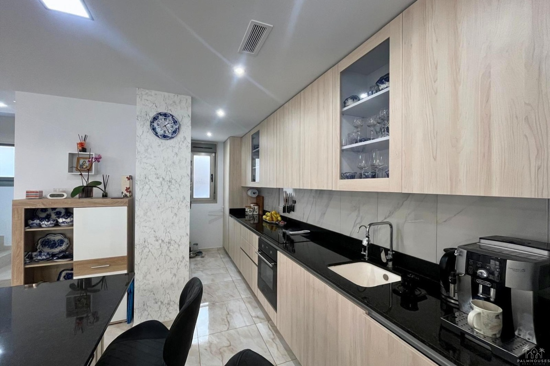 Resale - Villa - Orihuela - Orihuela Costa